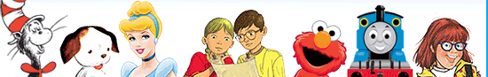 Kids@Random