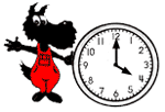Let's Tell Time!